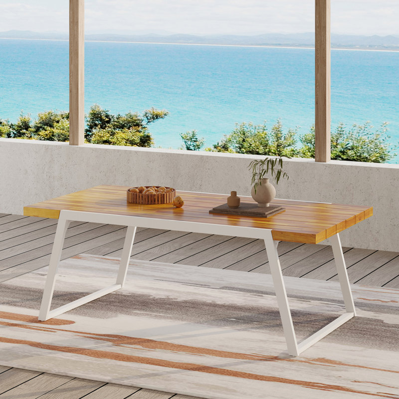 Table de salle à manger GAYLOR