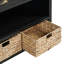 Console console avec tiroirs de rangement-1200627059