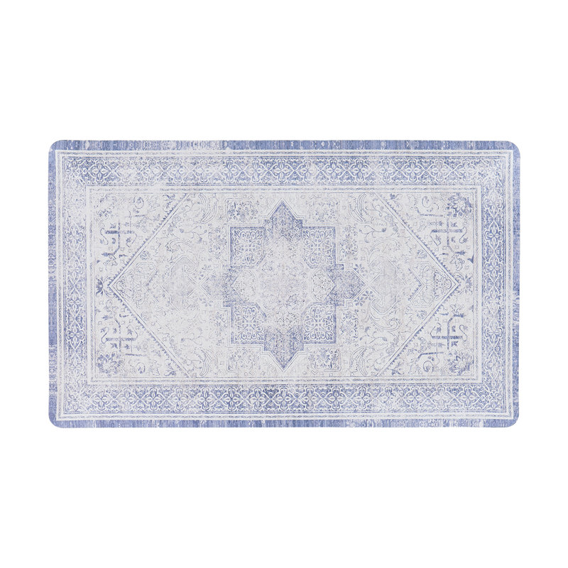 Tapis de cuisine Traditional, Rectangle 18 po x 30 po