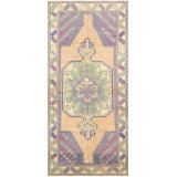 Gallery Size One-of-a-Kind 4'3" X 8'10" Area Rug