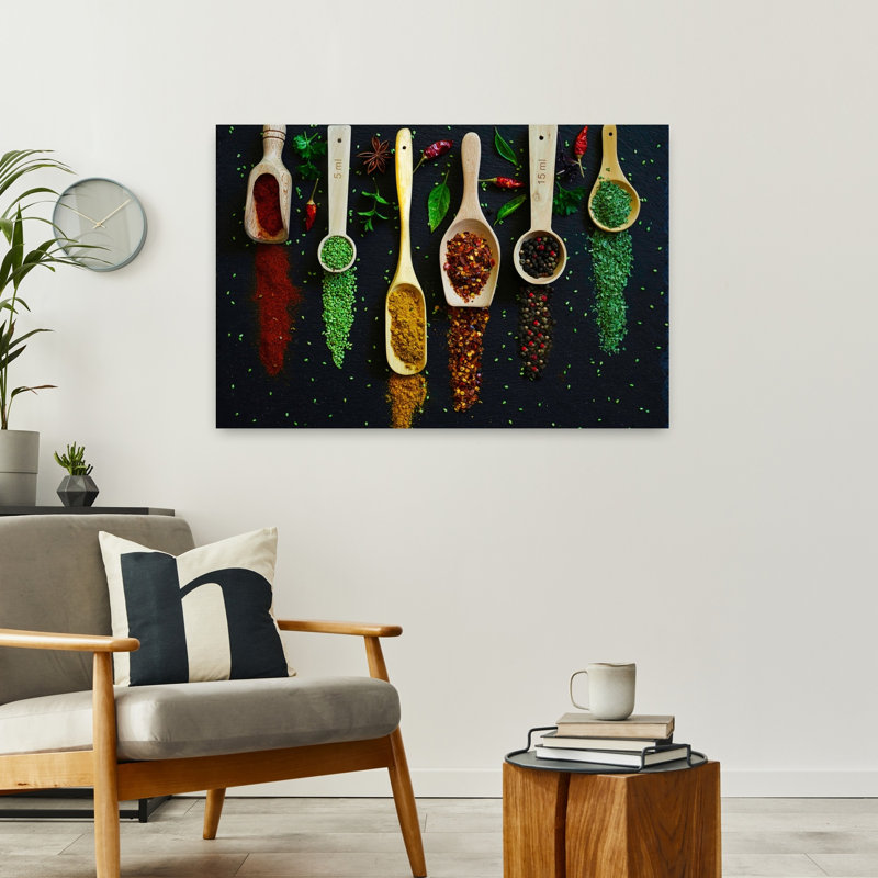 Art contemporain Art contemporain, H 24 po x l 36 po
