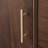 Simple sideboard cabinet multi-functional locker
