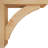 Thorton Block Bracket with Offset Brace-47797958-47797691