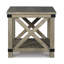 Table de bout Aldwin