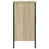 Sonoma Oak selected