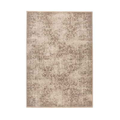 Booneville Southwestern Hand Woven Area Rug