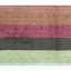 Tapis multicolore de haute qualité noué à la main