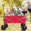 Chariot de camping pliant polyvalent pour l'extérieur-98120994