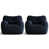 Ourson bleu foncé