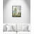 Teton Tall Green Trees I by Teton Pearce - Floater Frame Print on Canvas-119728497-69314704
