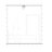 Amores Glass Flush Mount-58261168