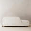 Chaise longue rembourrée Tatisha-854777153