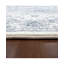 Tapis crème / gris Power Loom