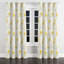 Rideau obscurcissant Floral Room-329866322-329866324