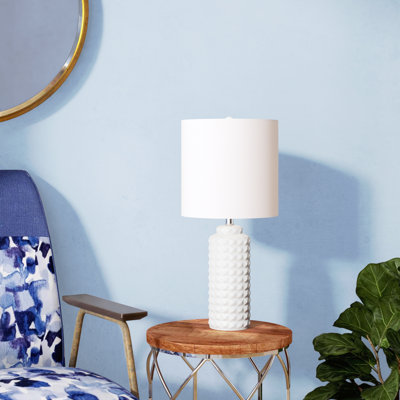 Bosse Ceramic Table Lamp