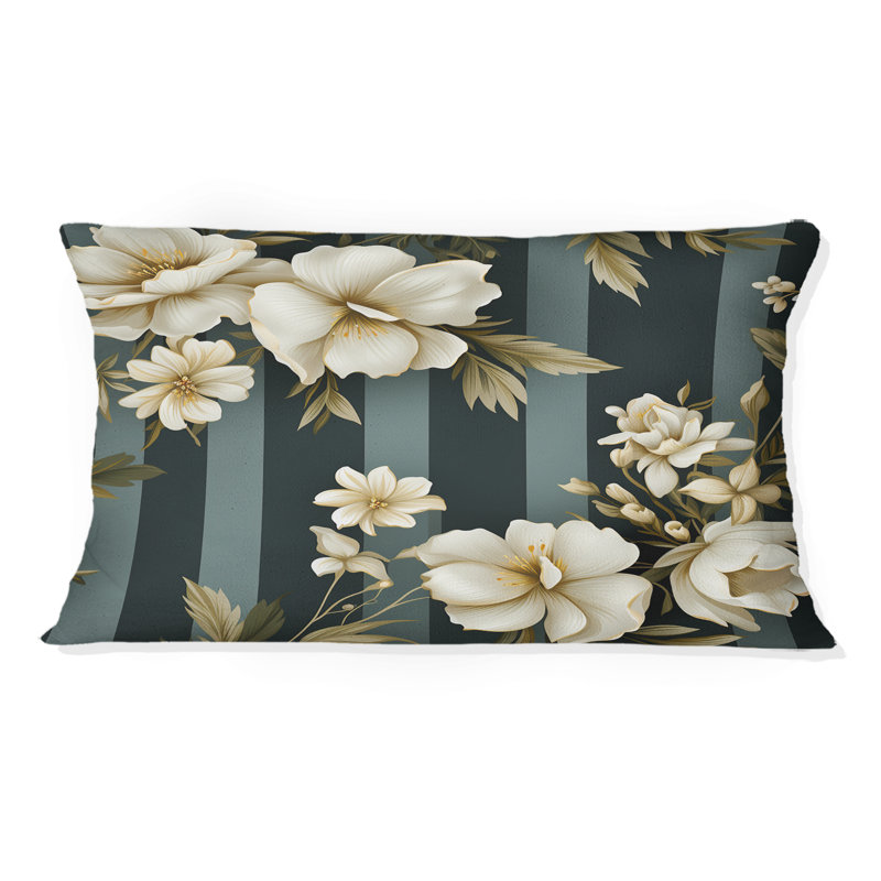  Polyester Throw Pillow