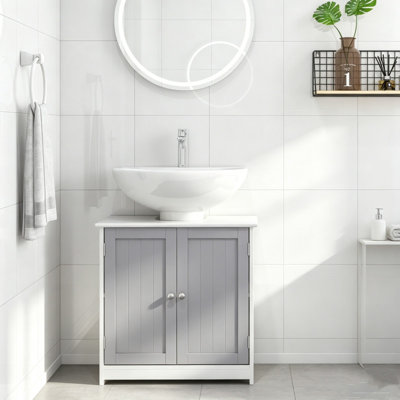 Bathroom Vanity with Basin