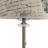 Doritza Crystal Buffet Lamp-24800955