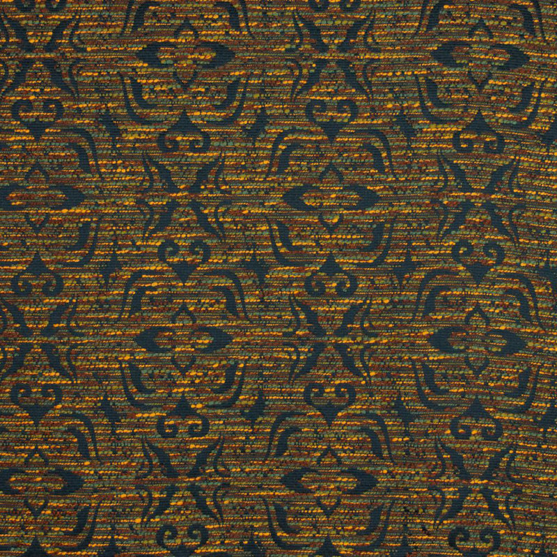 Balto Fabric, Midnight