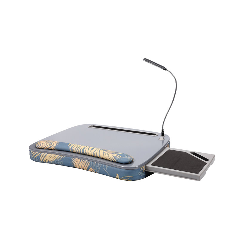 Laptop Tray, 5" H x 16" W x 20" D