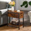 Balanger End Table