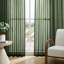  Paire de rideaux semi-transparents avec pattes Draycott-746421984-751580708