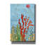  «Cute Sea Creatures Collection B» par Alicia Longley, art mural sur toile, 26 po x 40 po-1727260398