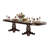 Synthia 9 Pieces Extendable Dining Set-587379104