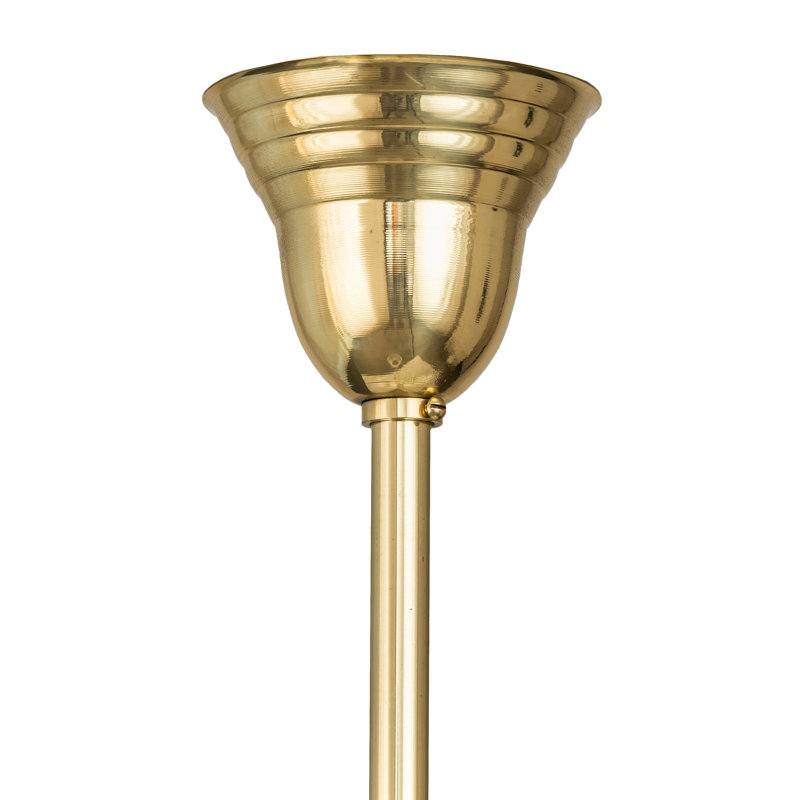 Janne 4 - Light Chandelier