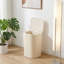 Plastic Motion Sensor Waste Bin - 16L-123279211