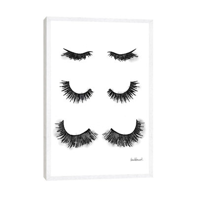 Lash Set by Amanda Greenwood - Painting on Canvas