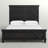 Baguenaudier Panel Bed-76711180-76720259