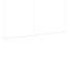 Z-Bar 1 - Light LED Pendant-58141960-58141962