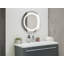 Downey Flat Wall Mirror