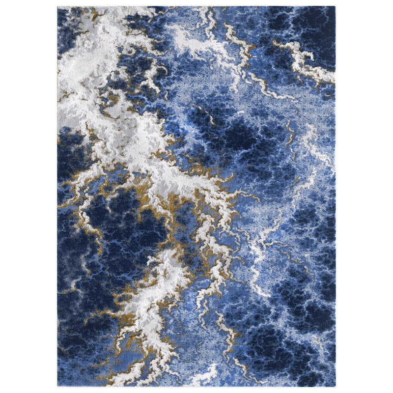 Florenzo Indoor Rug, Runner 2' x 6'11"