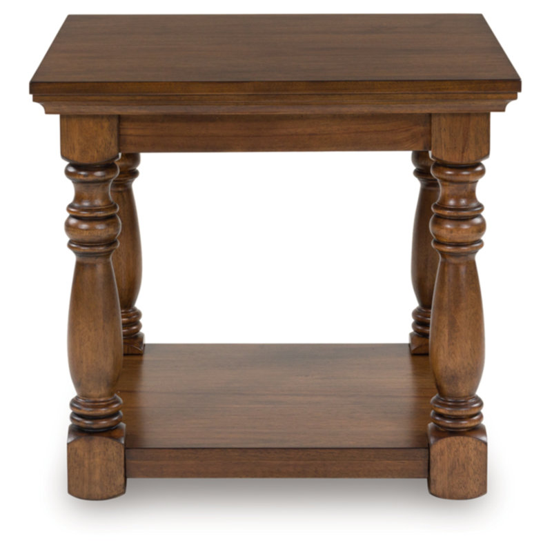 Sturlayne End Table