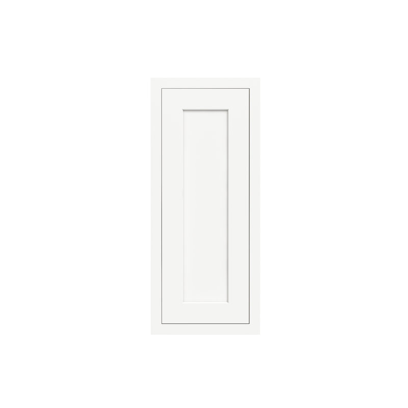 Armoire murale de cuisine standard l 15 po x H 36 po x P 13,5 po prête à assembler Casainc, W15"x H36"