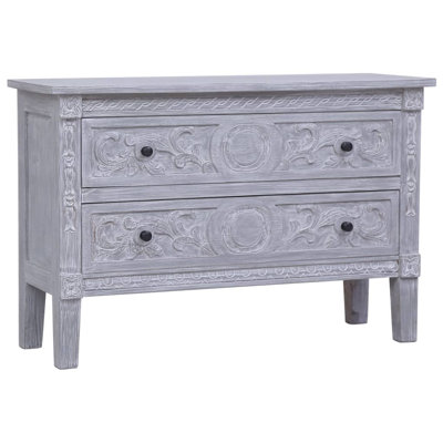 Hulda 90cm Sideboard