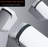 Starry Night Light Smart Toilet with Built-In Bidet | Auto Open/Close Seat, Foot Sensor, Warm Water & Dryer | LED Display, Modern Bathroom Design-116782824