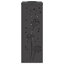 Solar Powered Steel Pathway Light-124424975-124424970