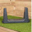 Caddy Plant Stand