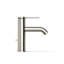 Components Single-Handle Bathroom Sink Faucet-16135385