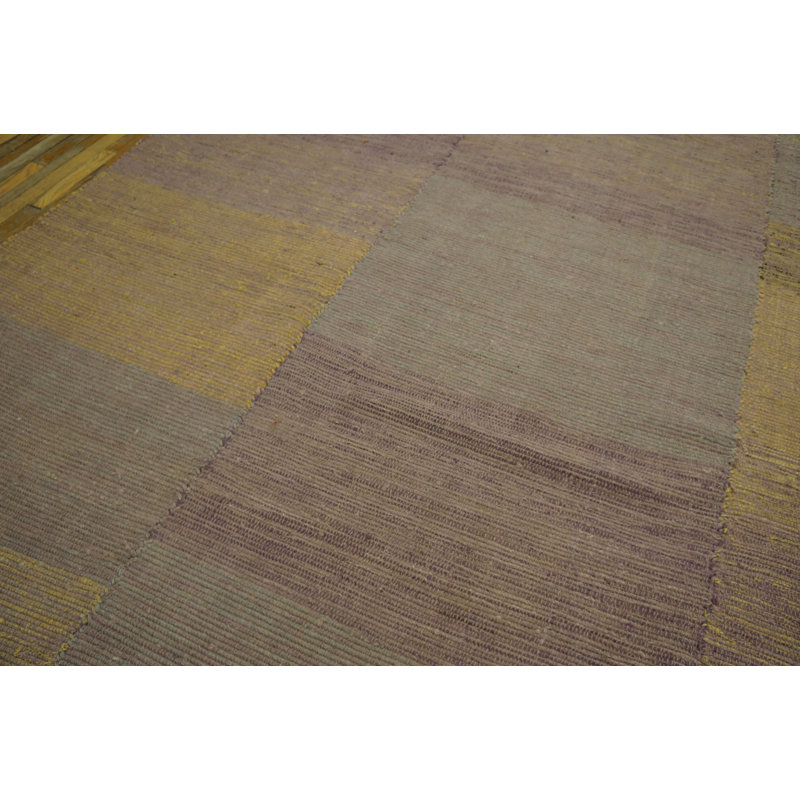 One-of-a-Kind 9' X 12' Area Rug