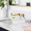 Robinet de salle de bain mural-77462777