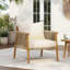 fauteuil d'appoint