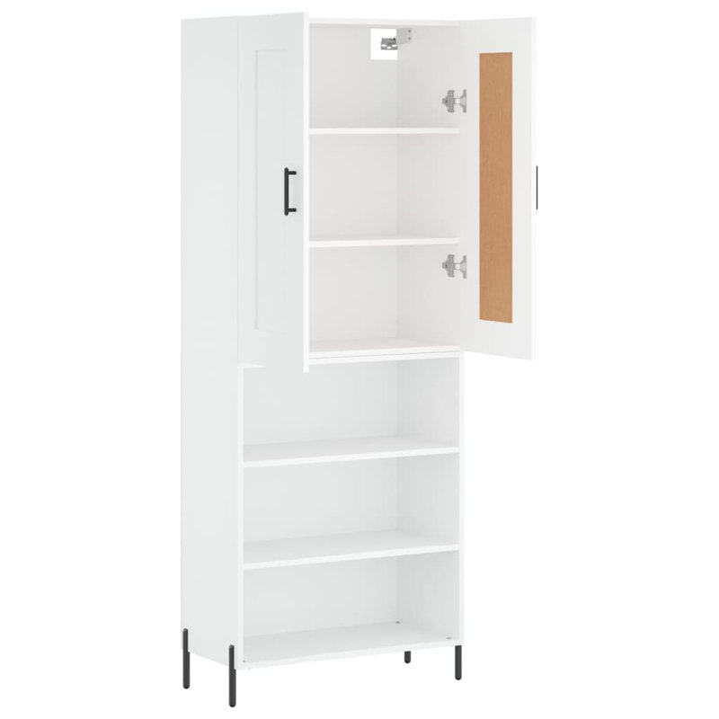 Storage Cabinet