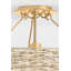 CAMPO Semi Flush