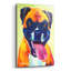 «Boxer - Bear» par Dawg Painter-1412165598