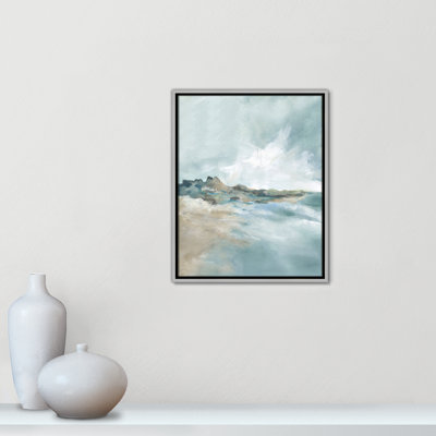 Impression Coralie Sandpoint par Carol Robinson