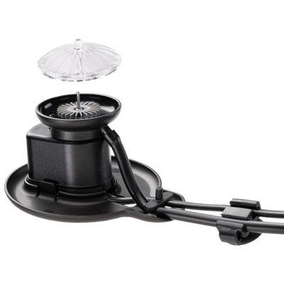 Accessoire d'aquarium